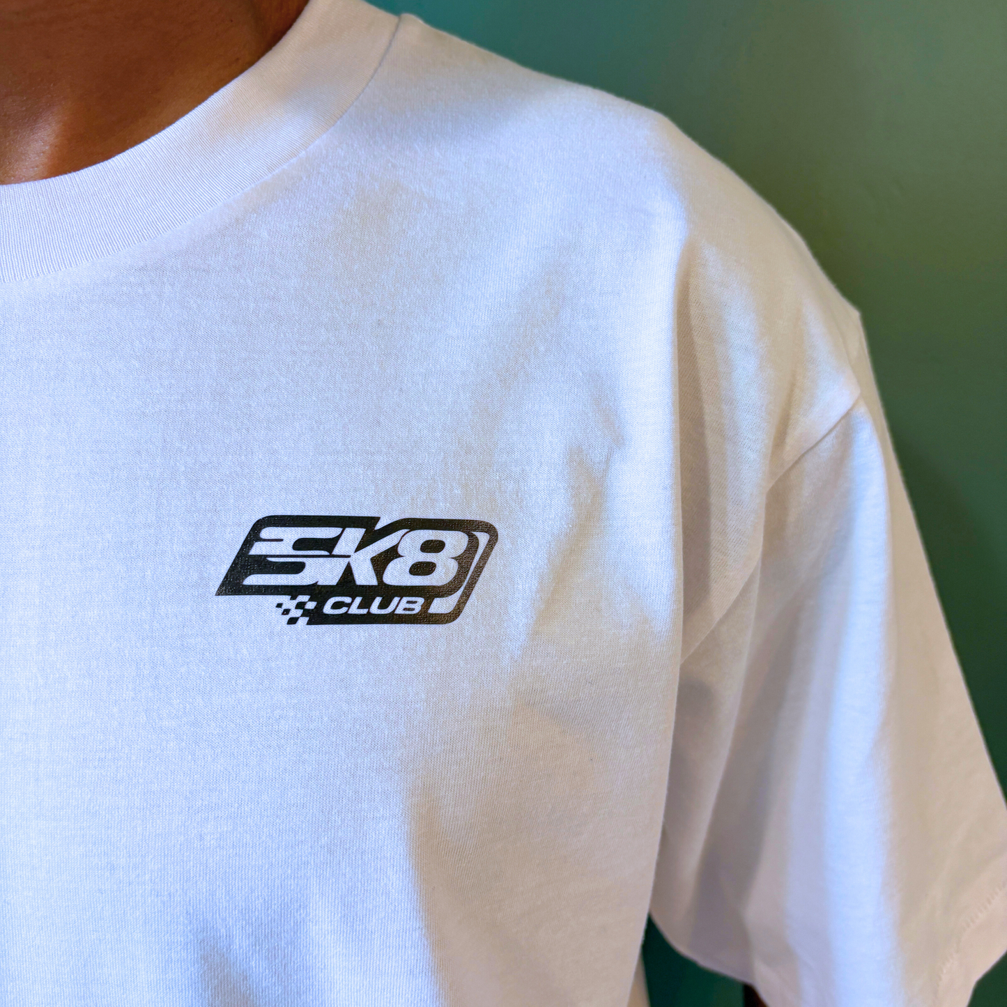 Pre-Order: Club Tee
