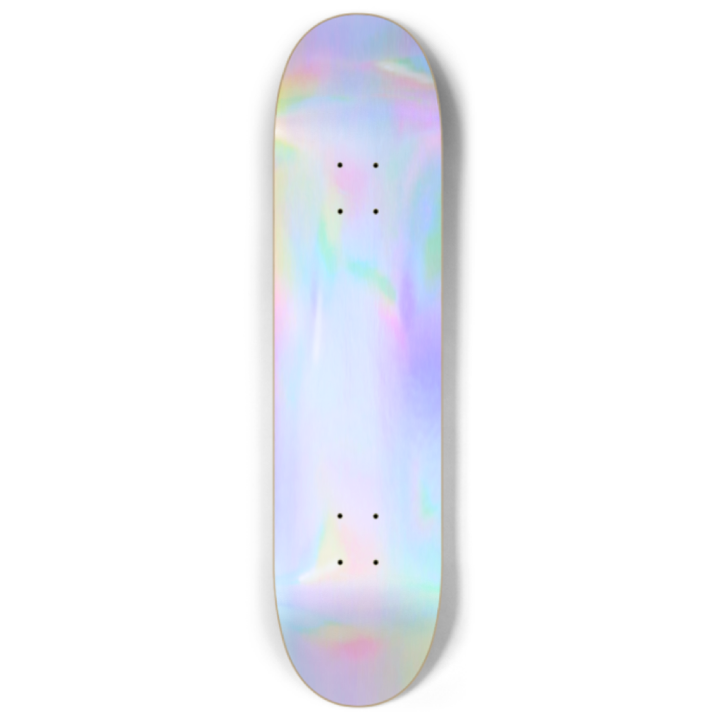 CUSTOM PRINTED SKATE DECK