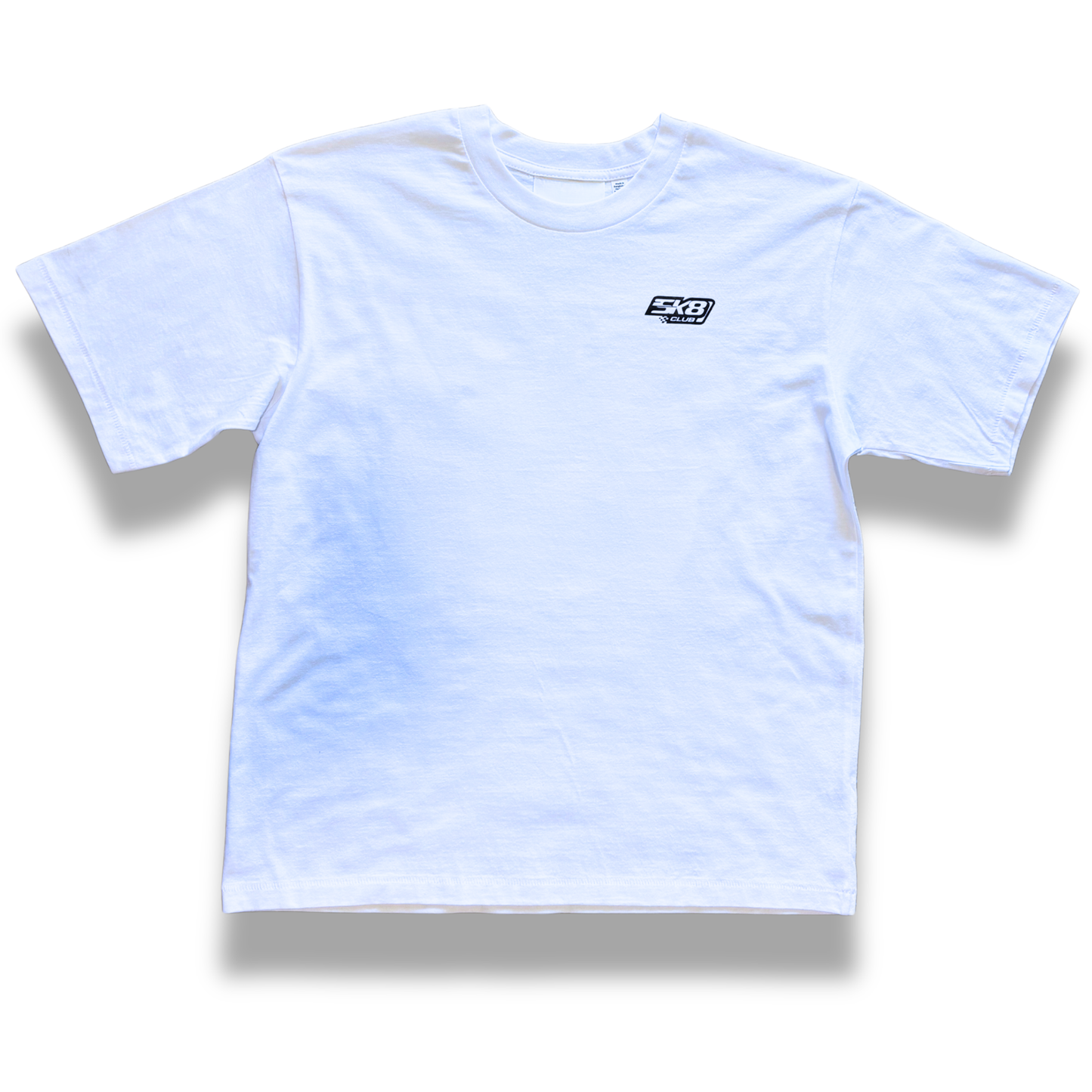 Pre-Order: Club Tee