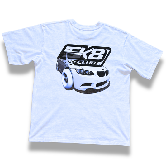 Pre-Order: Club Tee