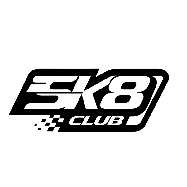 SK8 CLUB