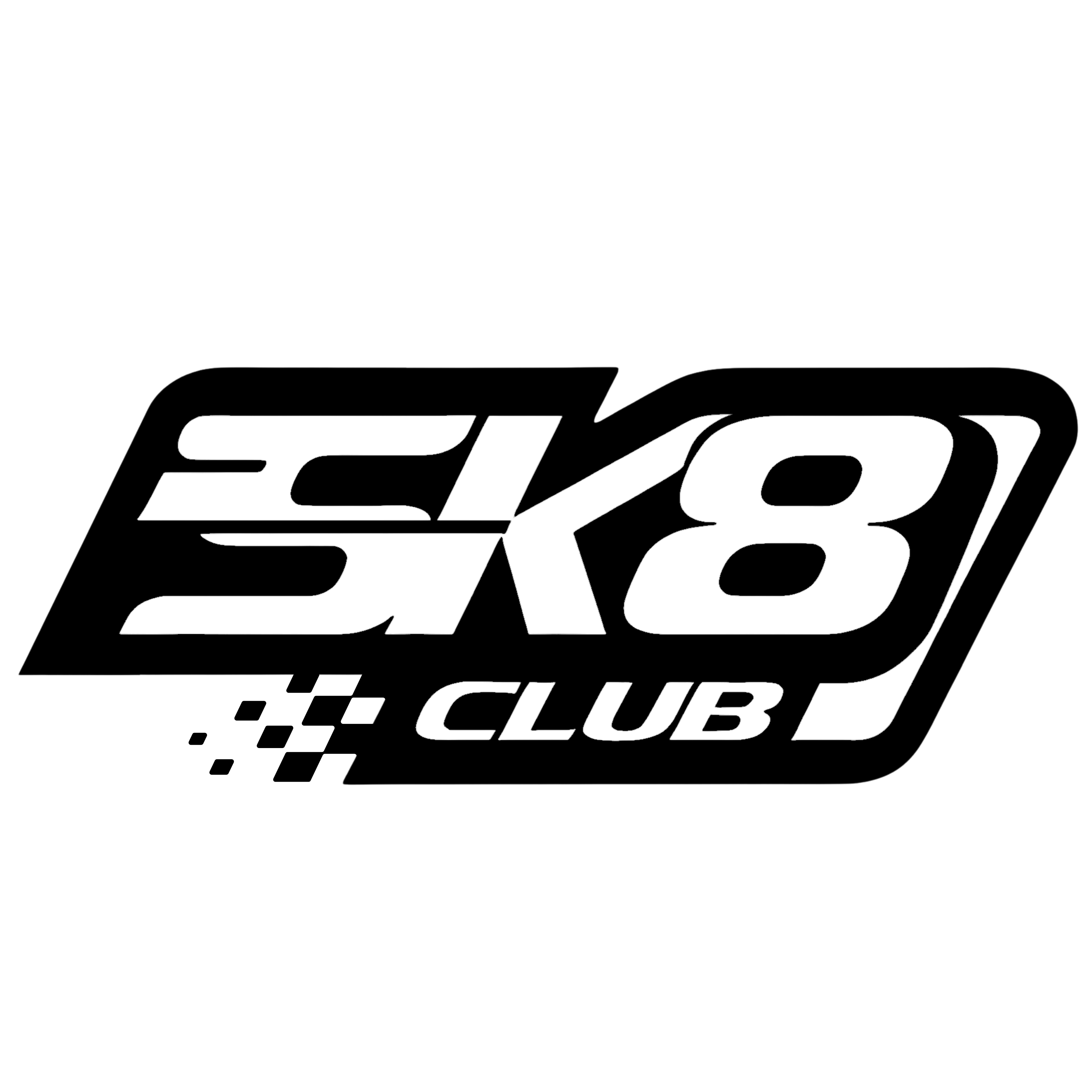 SK8 CLUB